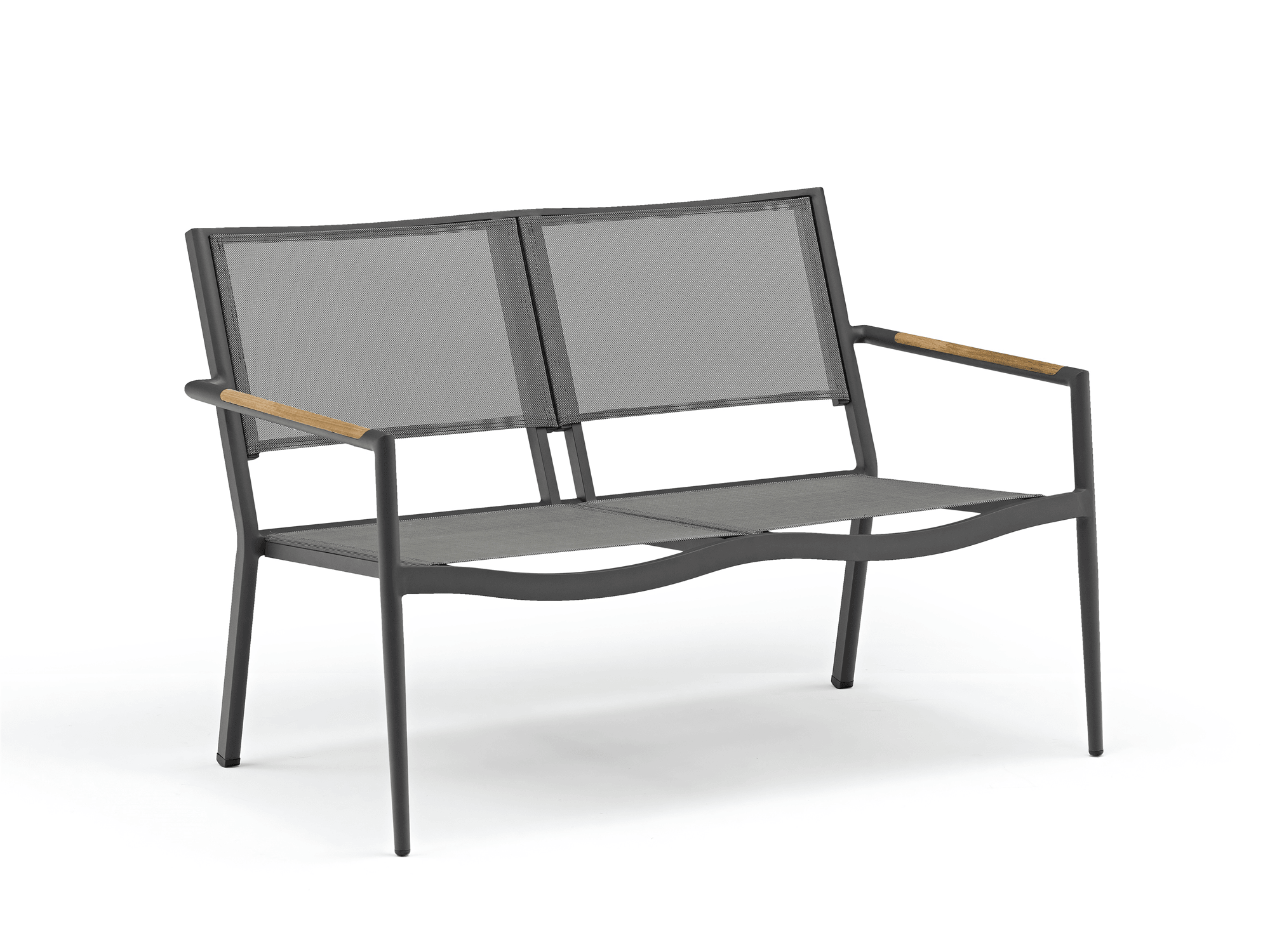 Felix Two Seater Sofa - Euro Living Furniture